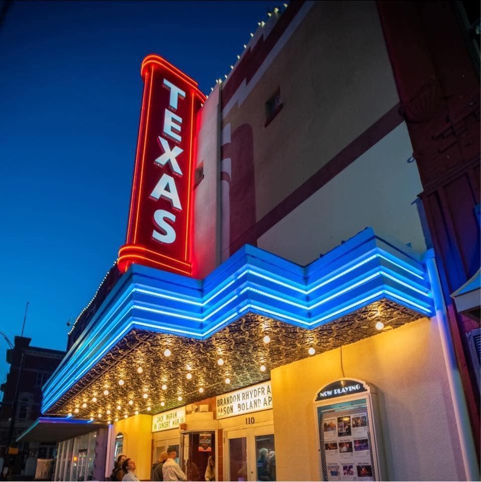 Texas — Dallas–Fort Worth