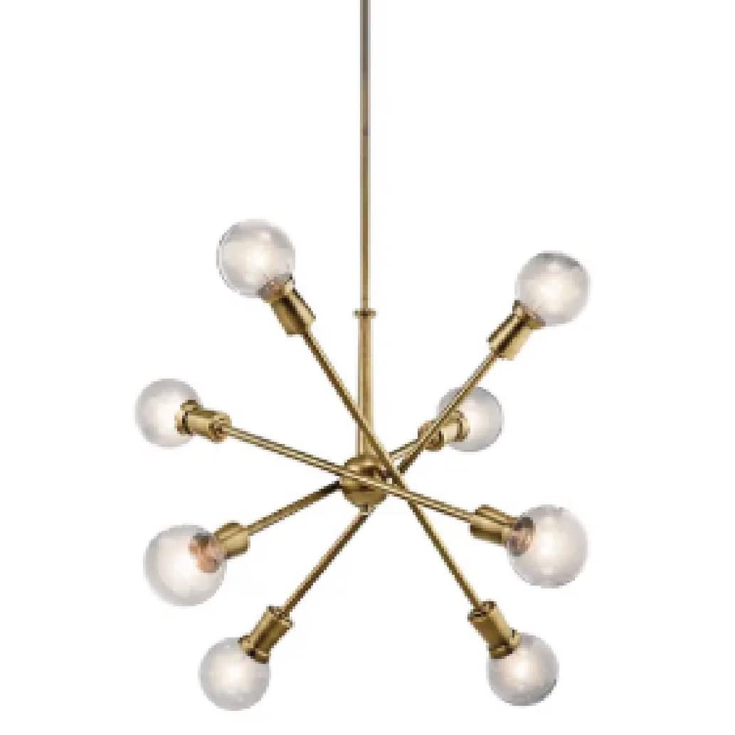 Nook Fixture — Armstrong-nbr