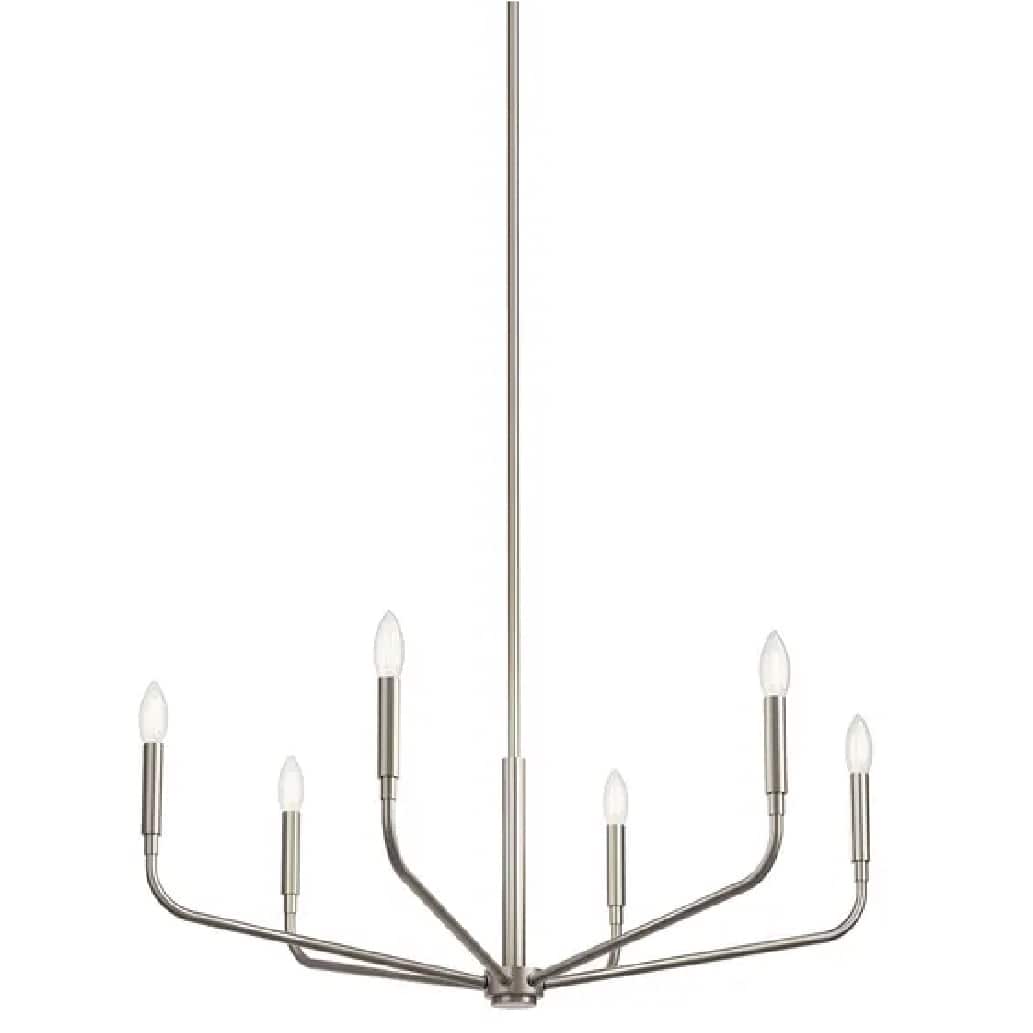 Nook Fixture — Madden-ni