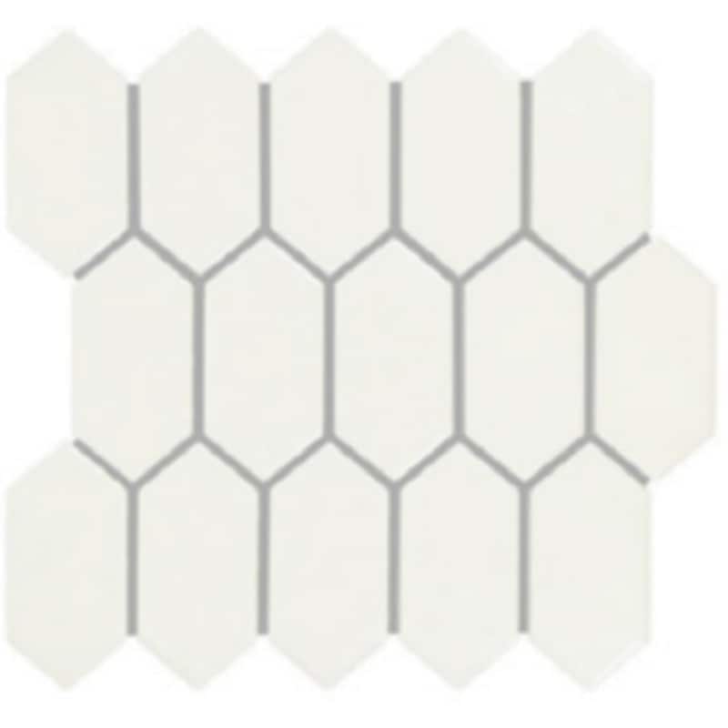 Flooring — Artezen Gc - Elegant White