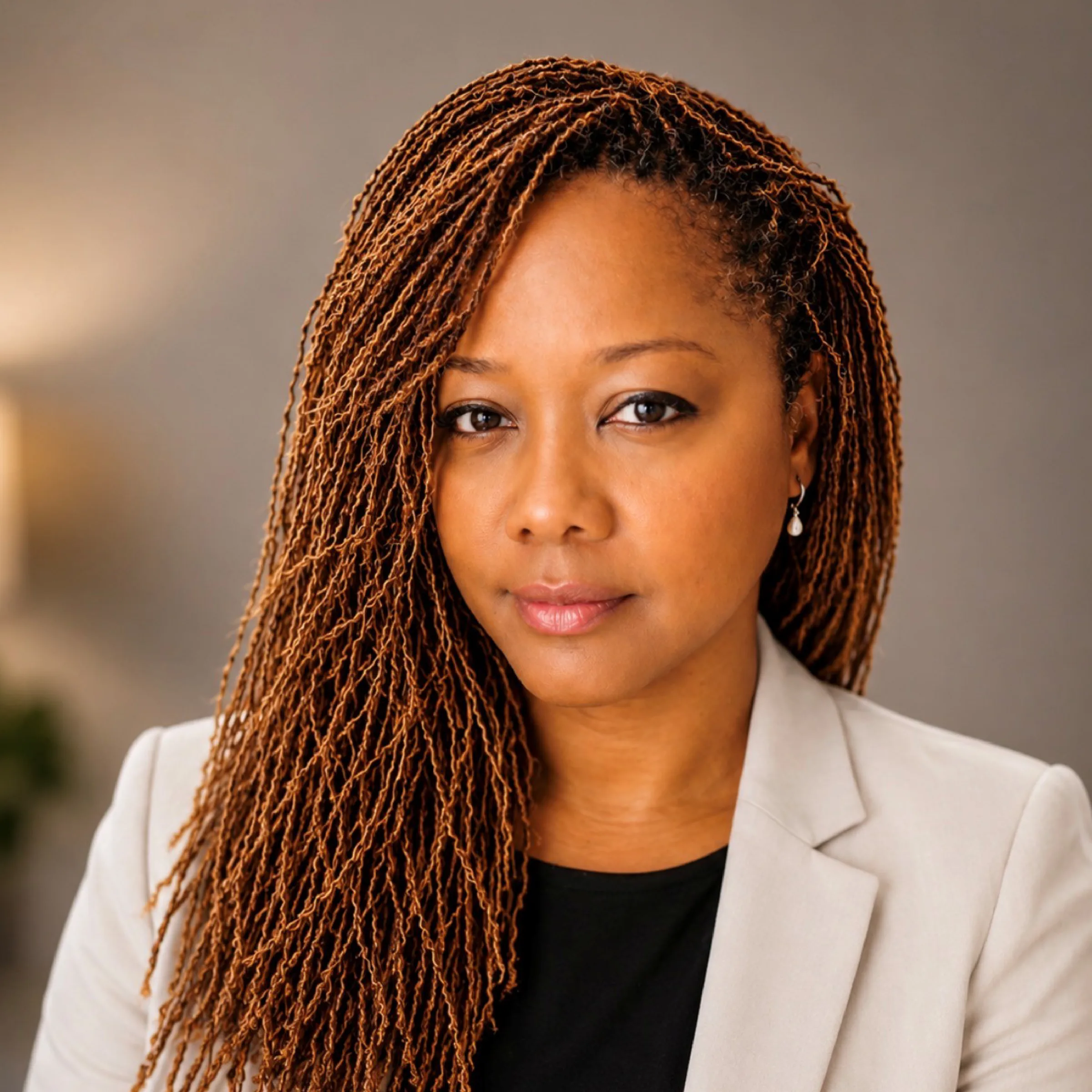 Sheree Bowens
