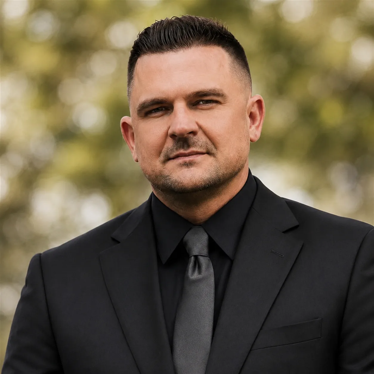 Kevin Power