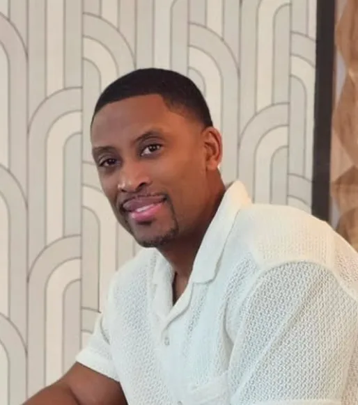 Terrance Calvin