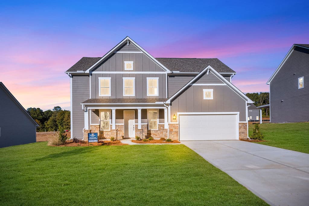 How to Finance Your New UnionMain Home with UMH Mortgage