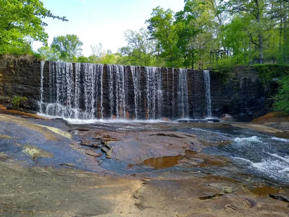 Hoschton area photo