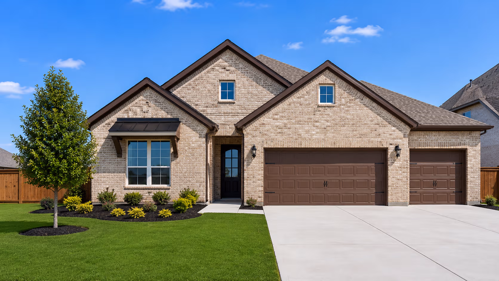 103 Heritage Hill Dr., Forney, TX 75126