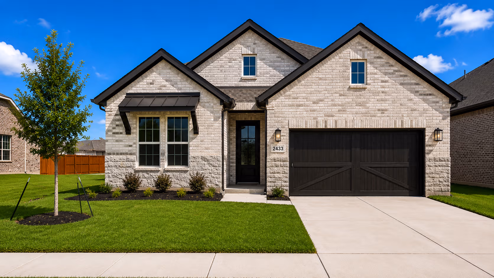 2433 Ainsdale Dr., Celina, TX 75009