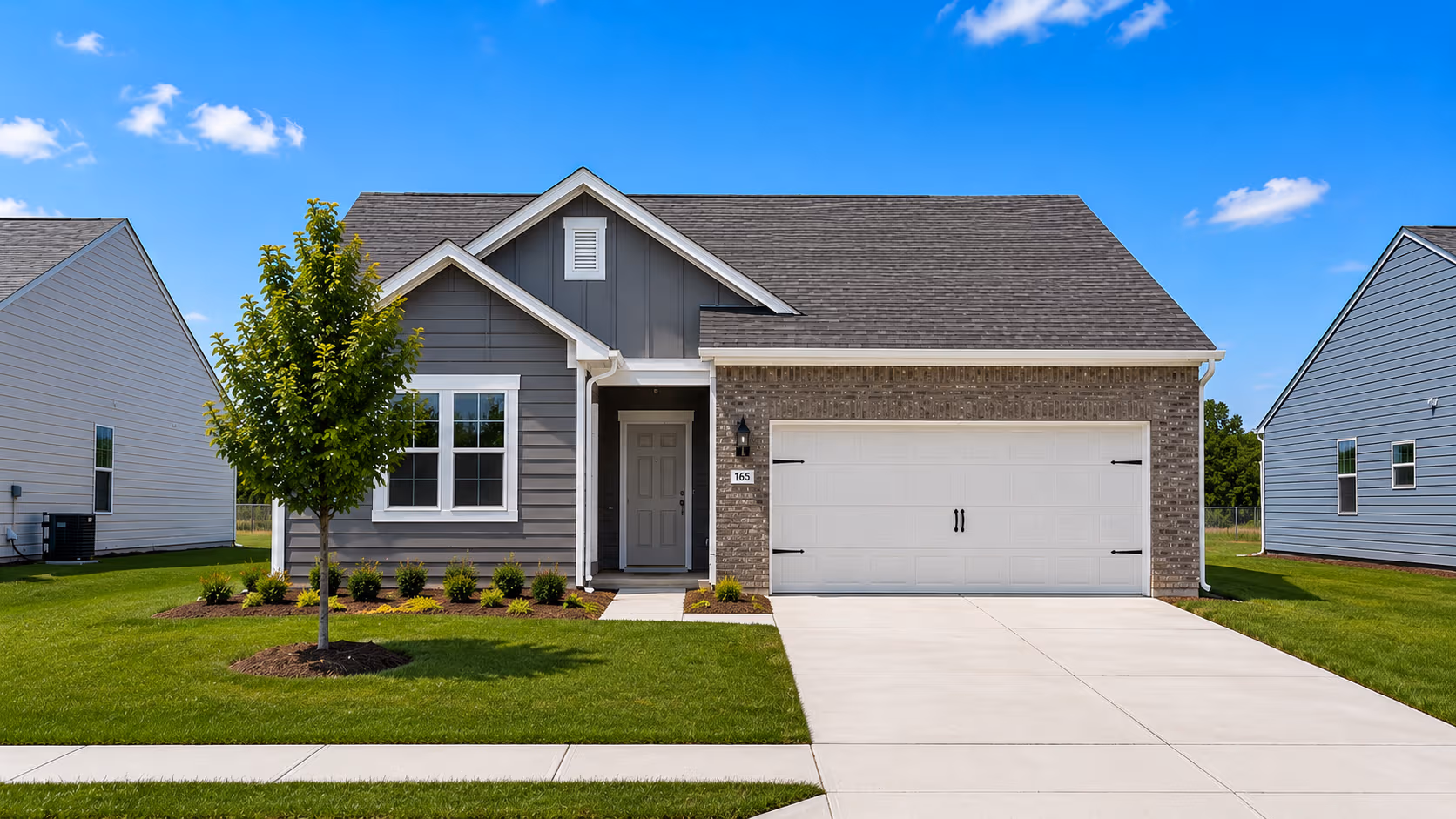 165 Sweet Water Ln., Rome, GA 30161