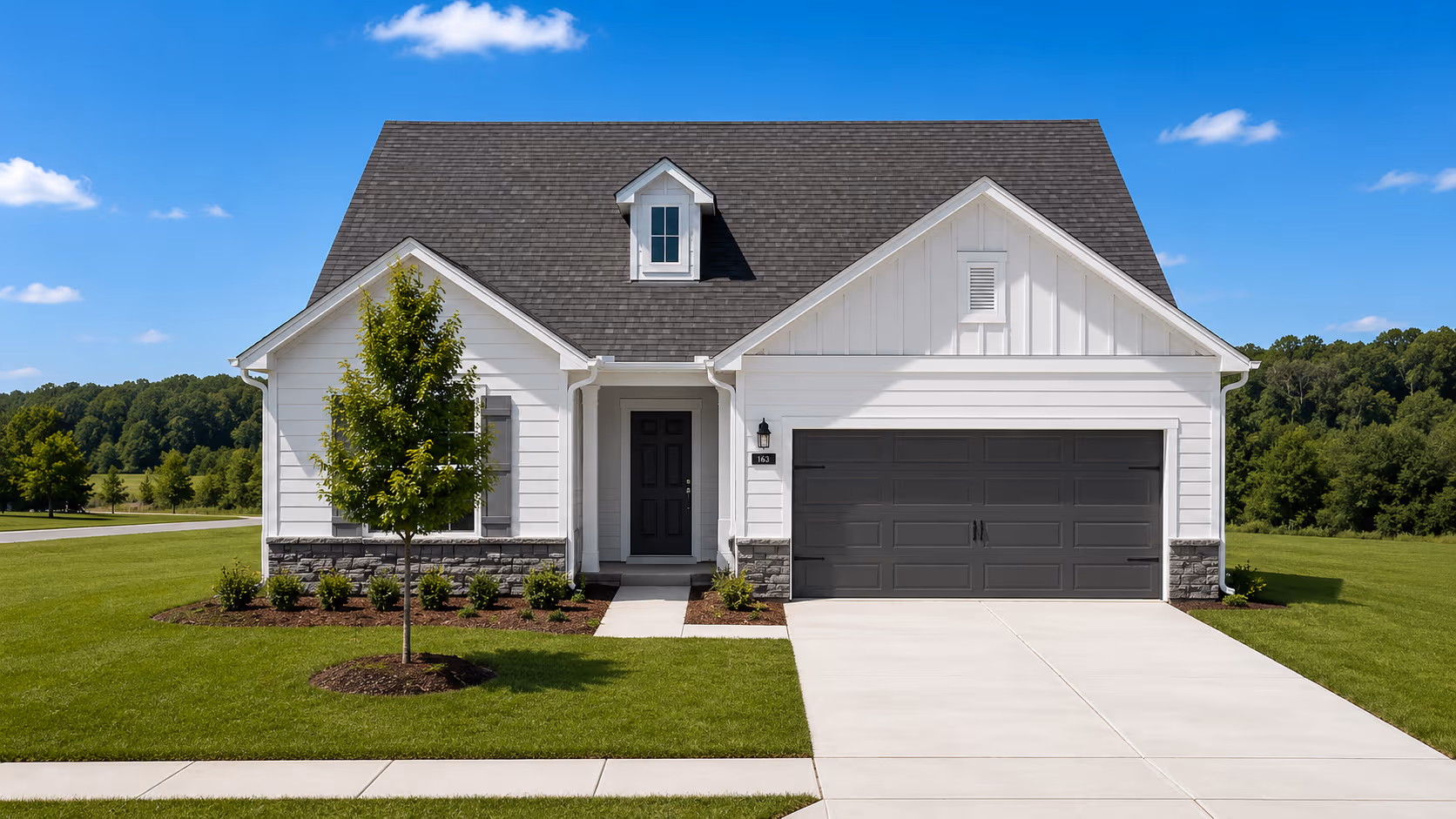 163 Sweet Water Ln., Rome, GA 30161