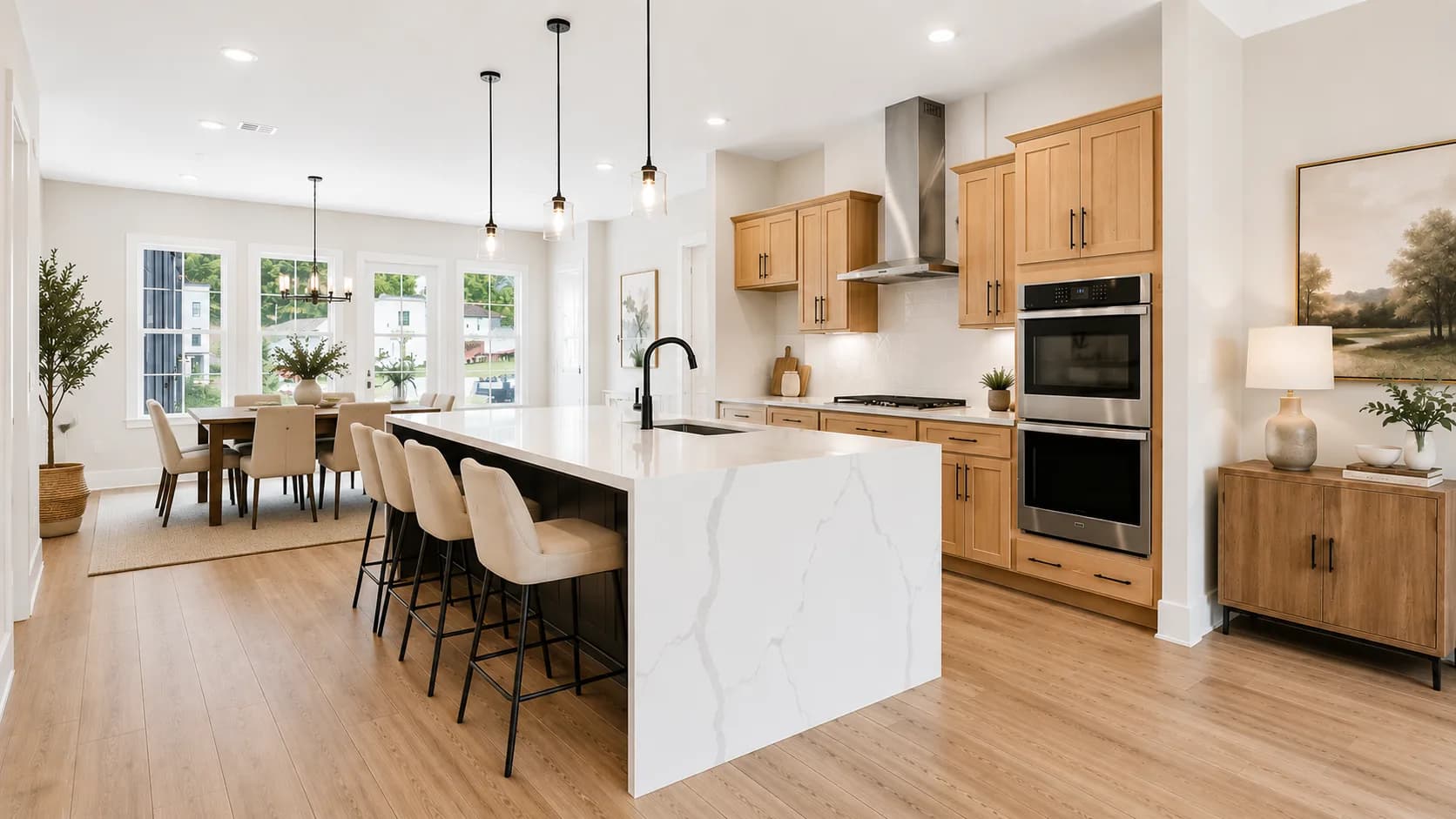 507 Red Clay Farm Ln., Suwanee, GA 30024