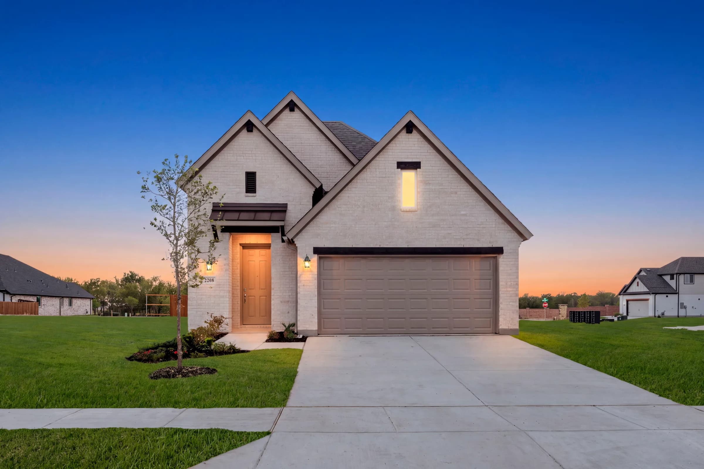 2208 Aspen Chase Drive, Royse City, TX 75189