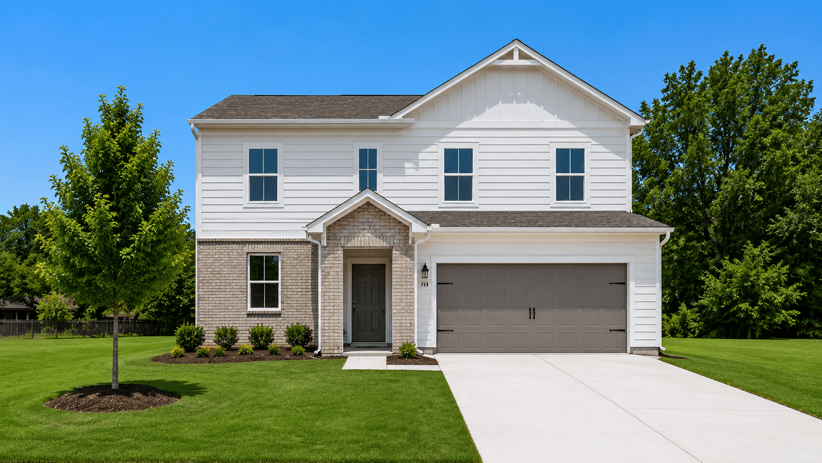 172 Sweet Water Ln., Rome, GA 30161 exterior