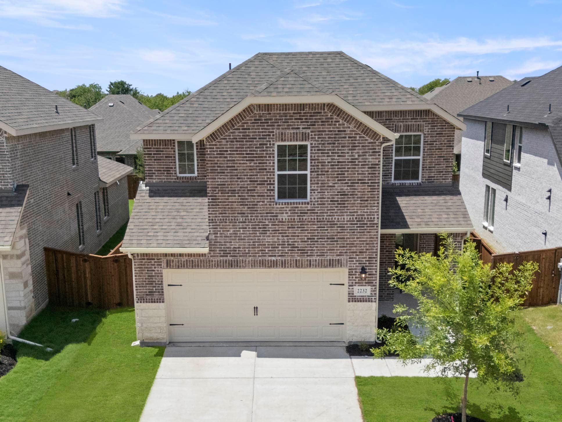 2232 Aspen Chase Dr., Royse City, TX 75189