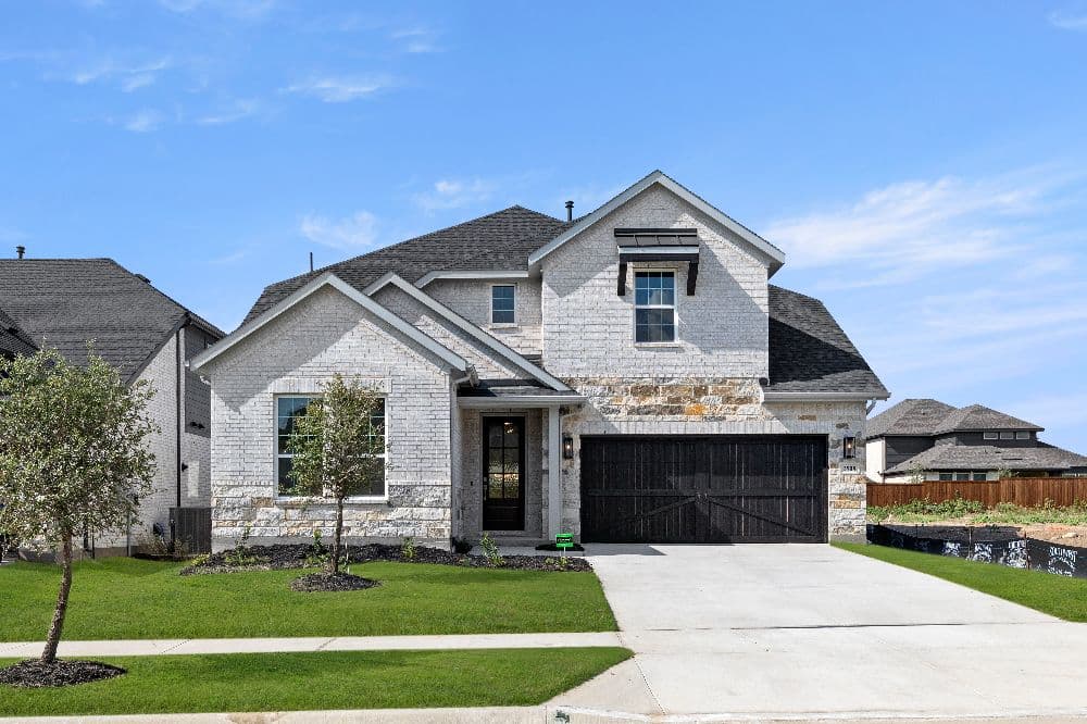 2509 Swinley Forest St., Celina, TX 75009