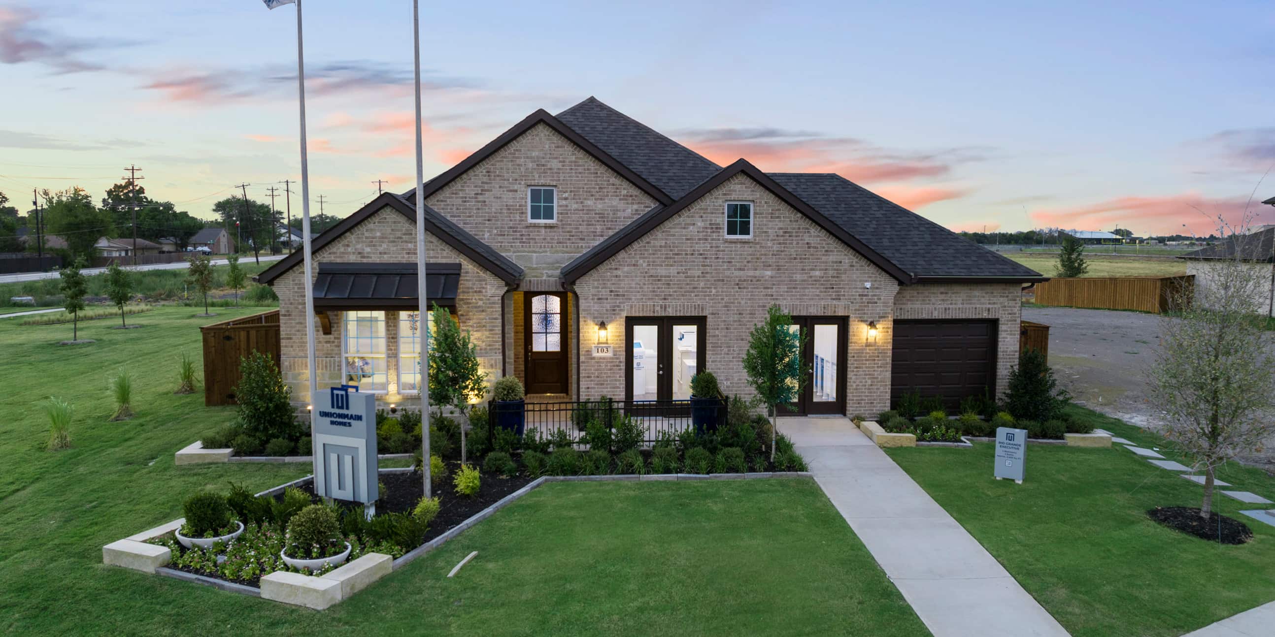 Brookville Estates