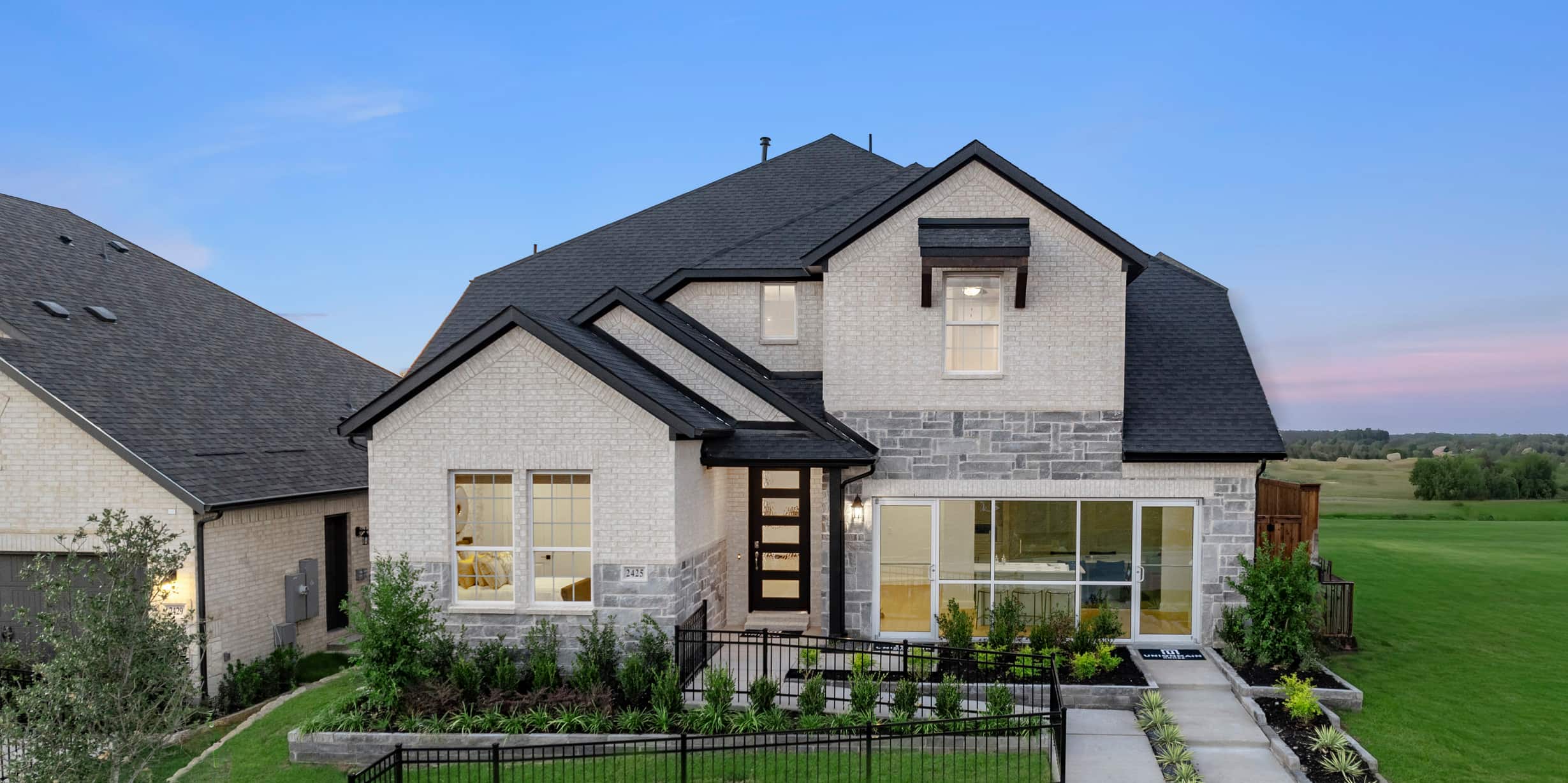 Legacy Hills