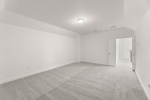 Third Floor Bonus Room with Powder