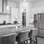 Gourmet Kitchen Upgrade