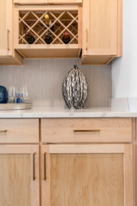 Extra Cabinets