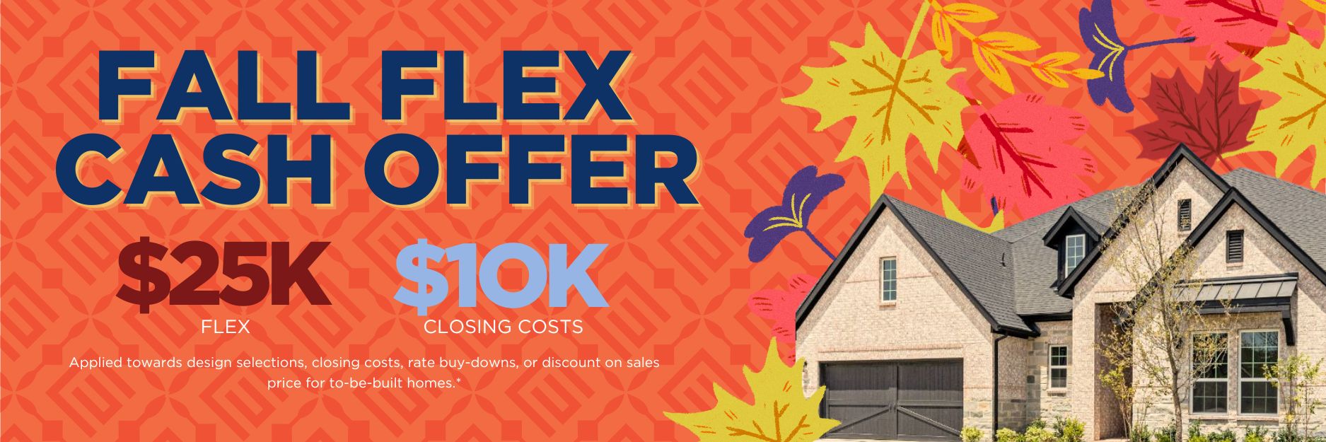 EW Flex 5 – UnionMain Homes