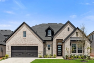 Extended Garage
