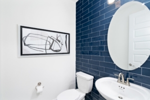 Powder Bath