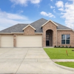 4 Car garage