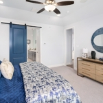Owner's Suite Tray Ceiling