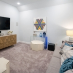 Flex room