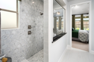 Super Shower