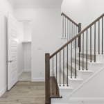 Open Railing