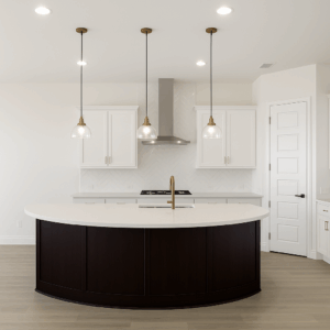 Radial Island
