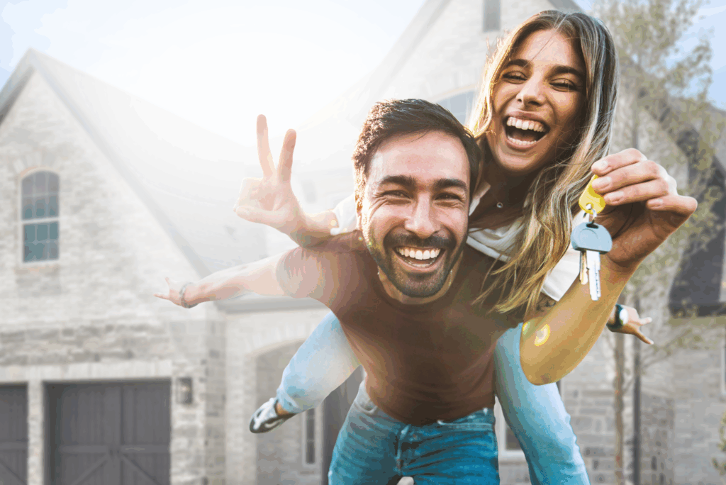 JOY9 – UnionMain Homes