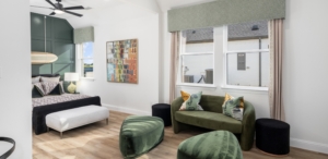 In-Law Suite