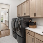 Washer & Dryer