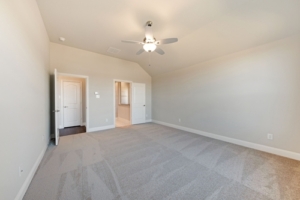 Extended Primary Suite