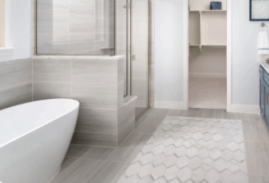 Freestanding Tub