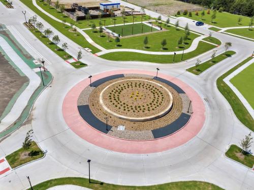 27-Drone-Roundabout